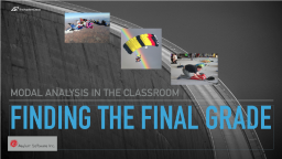 Video for Finding the Final Grade Finding The Final Grade