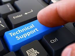 Support Team
